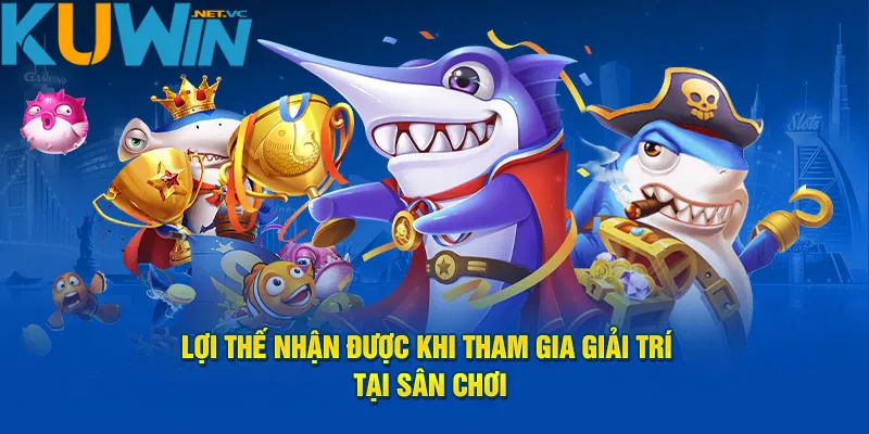 Bạn được tham gia siêu phẩm với đồ họa cực chất 