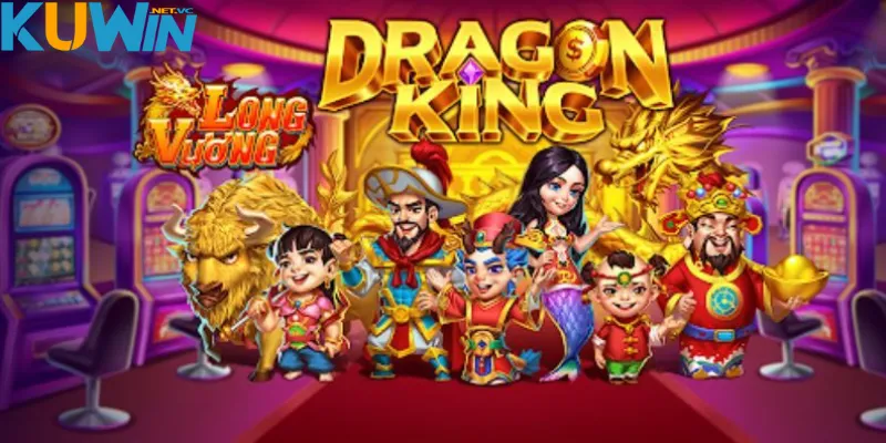 Đây là tựa game thuộc thể loại bắn cá, mô phỏng giống bản cổ điển