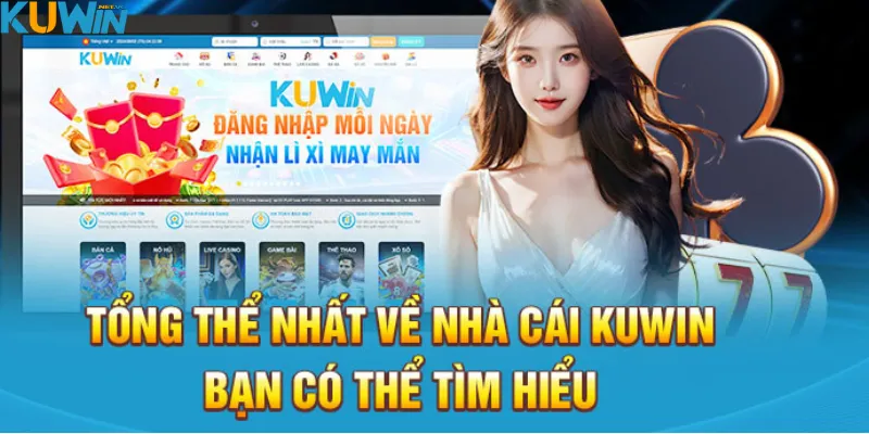 Điều kiện để đăng nhập Kuwin thành công