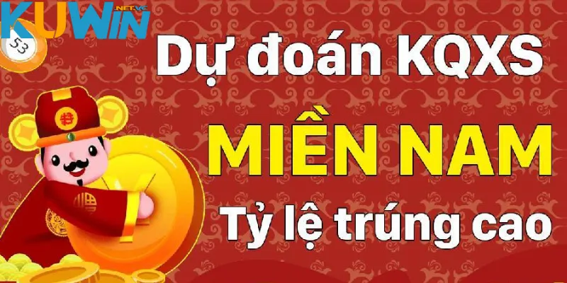 Dự đoán XSMN chính xác