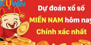 Soi cầu dự đoán xổ số miền Nam chính xác cao